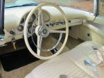 Ford Thunderbird 1957 года